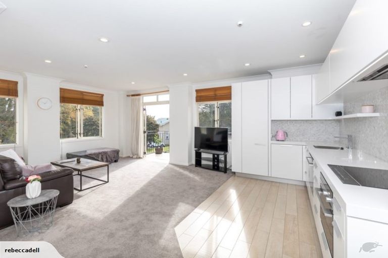 Photo of property in 1a/11 London Street, Hamilton Central, Hamilton, 3204