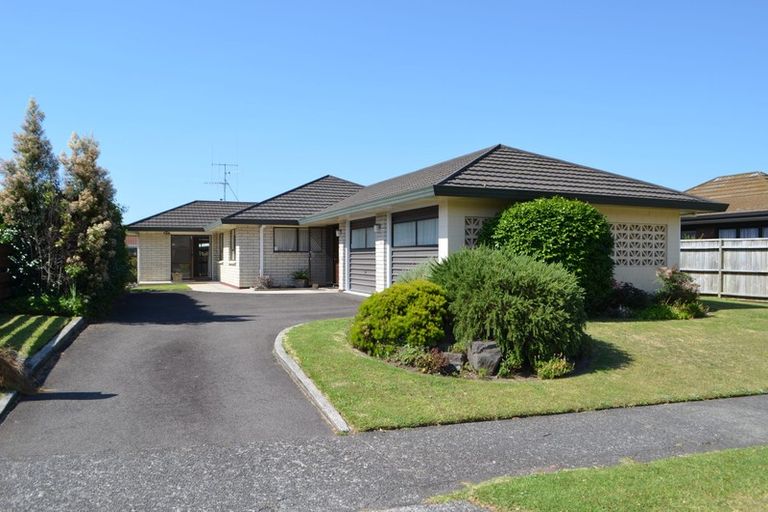 Photo of property in 39 Strathmore Street, Matua, Tauranga, 3110