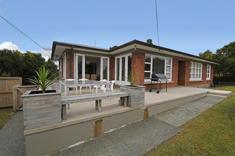 Photo of property in 53 Rodney Street, Wellsford, 0900