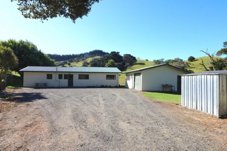 Photo of property in 110 Diggers Valley Road, Herekino, Kaitaia, 0481