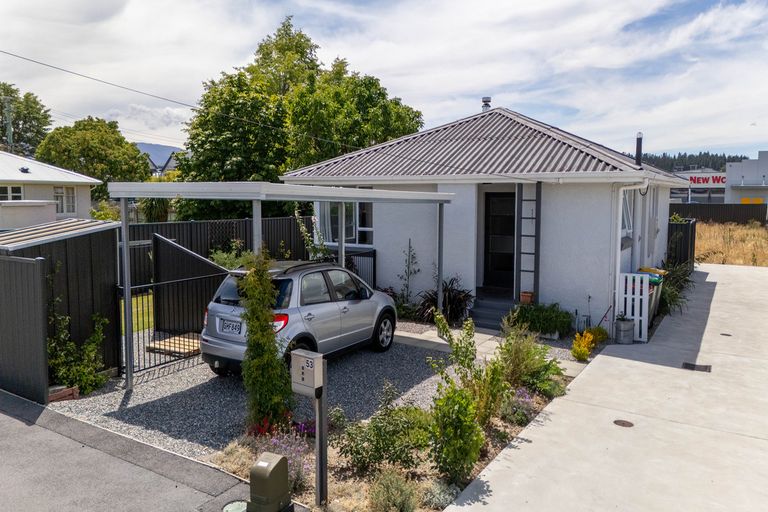 Photo of property in 53 Ventry Street, Alexandra, 9320