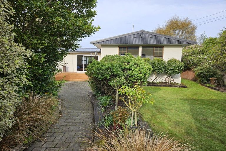 Photo of property in 9 Wratten Road, Owaka, 9585