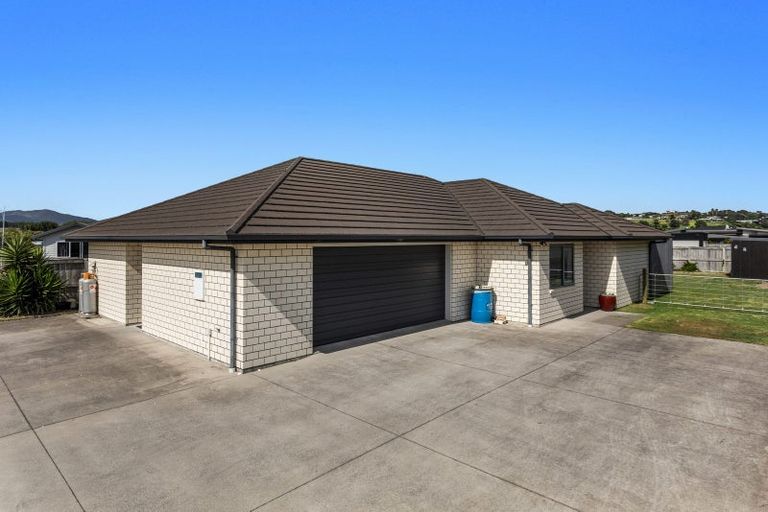 Photo of property in 7 Kukumoa Key, Waiotahe, Opotiki, 3198