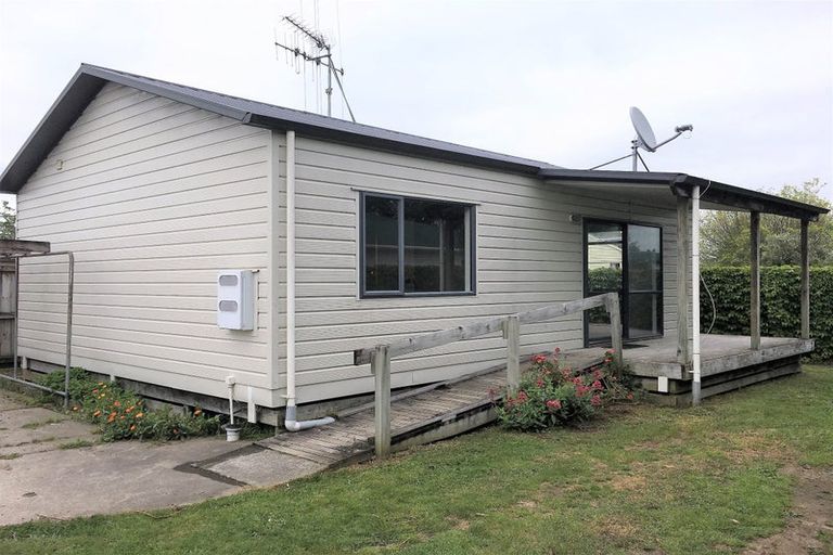 Photo of property in 129 Tramway Road, Enderley, Hamilton, 3214