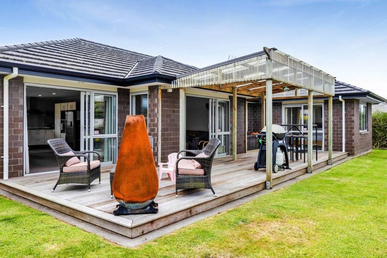 Photo of property in 9c Estate Grove, Inglewood, 4330