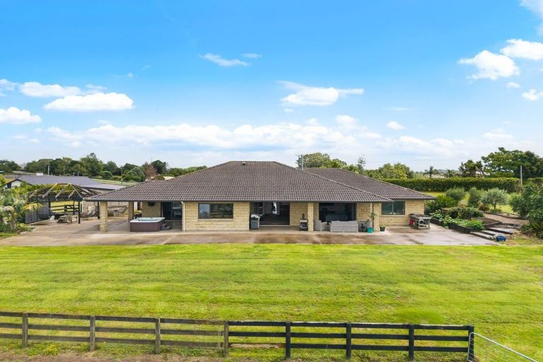 Photo of property in 48 Travers Road, Te Kauwhata, 3782
