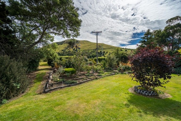 Photo of property in 9 Surat Bay Road, New Haven, Owaka, 9585