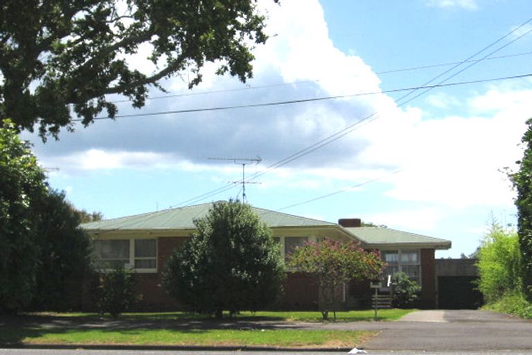Photo of property in 176 West Tamaki Road, Glen Innes, Auckland, 1072