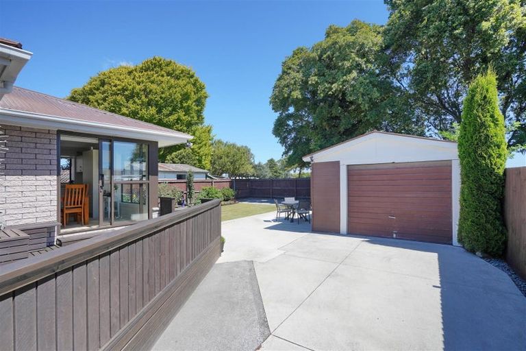 Photo of property in 53 Blankney Street, Hornby, Christchurch, 8042