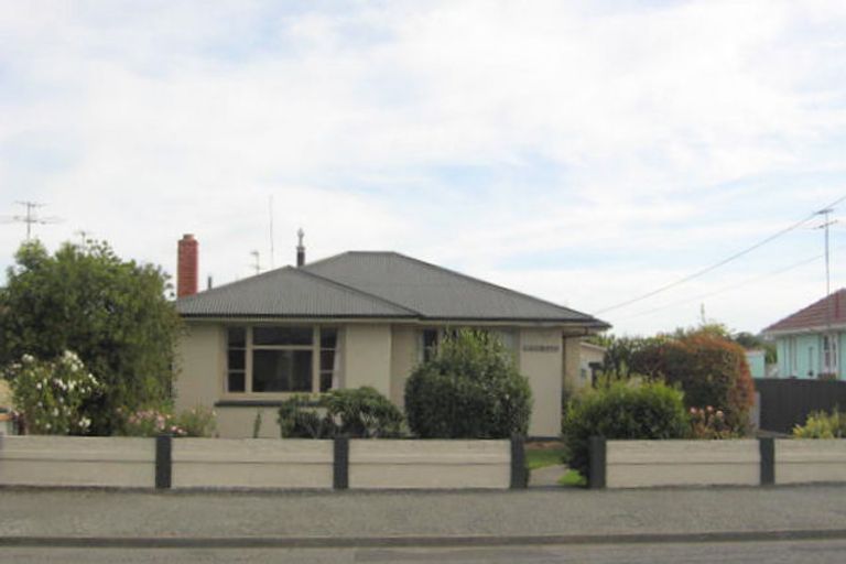 Photo of property in 16 Nelson Street, Hampstead, Ashburton, 7700