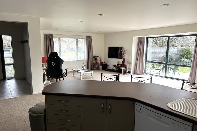 Photo of property in 35 Othello Drive, Rolleston, 7614