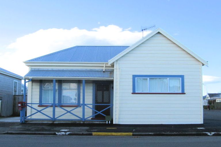 Photo of property in 37 Nelson Crescent, Napier South, Napier, 4110