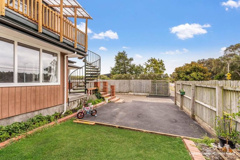 Photo of property in 58 Kearneys Road, Linwood, Christchurch, 8062