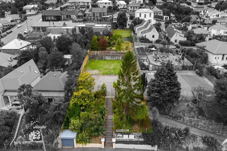 Photo of property in 18 Winchester Street, Lyttelton, 8082