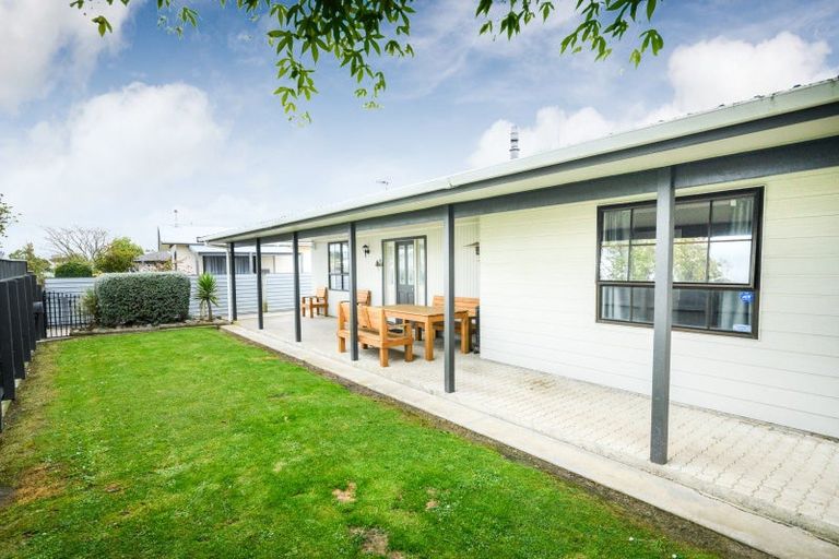 Photo of property in 5 Pryde Place, Feilding, 4702