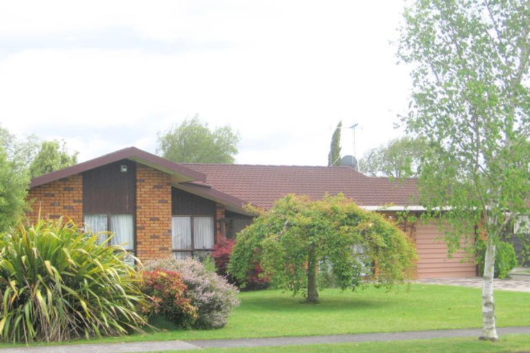 Photo of property in 11 Kowhai Avenue, Morrinsville, 3300