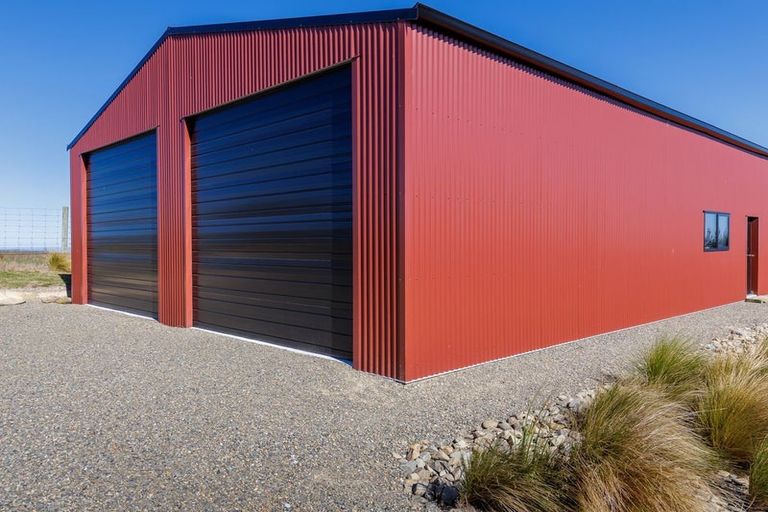 Photo of property in 246 Centrewood Park Road, Waimate, 7977