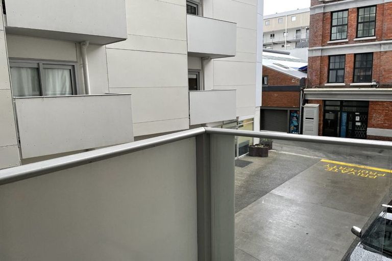 Photo of property in Soho Apartments, 118/74 Taranaki Street, Te Aro, Wellington, 6011