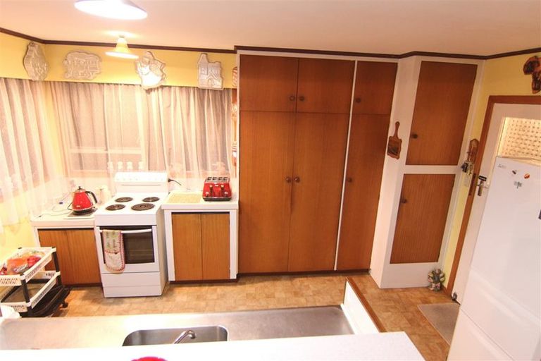 Photo of property in 16 Hill Street, Paeroa, 3600