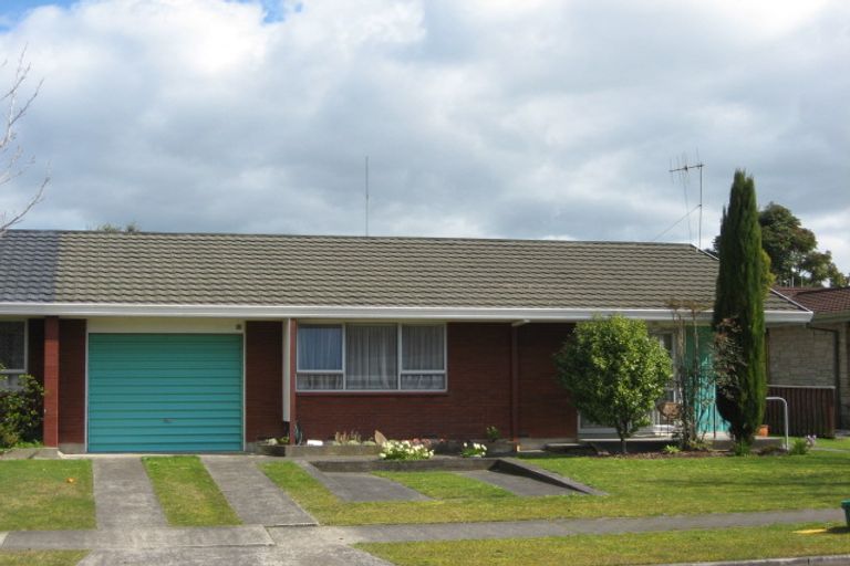 Photo of property in 2/1 Noel Mills Place, Whakatane, 3120