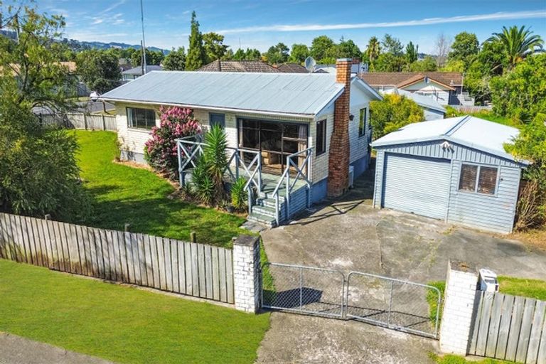 Photo of property in 65 Sheehan Avenue, Papakura, 2110