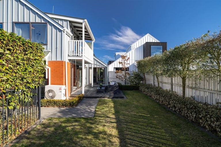 Photo of property in 137a Saint Albans Street, St Albans, Christchurch, 8014