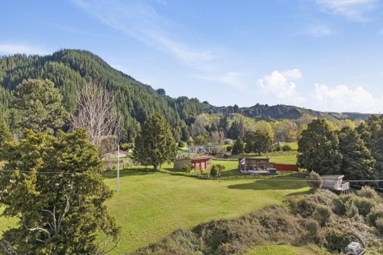 Photo of property in 1400 Kaitieke Road, Kaitieke, Owhango, 3990