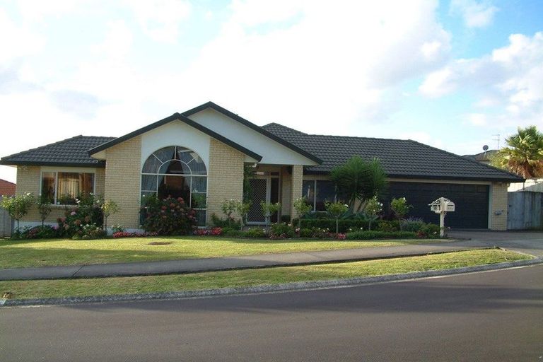 Photo of property in 20 Ardagh Place, Dannemora, Auckland, 2016