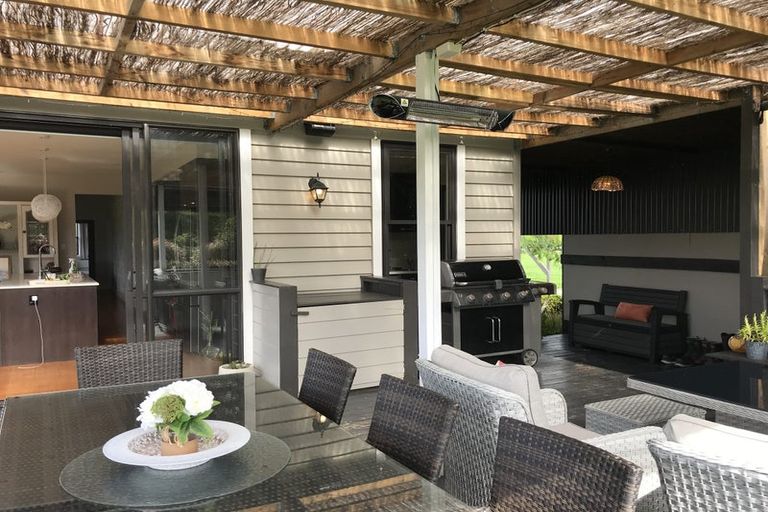 Photo of property in 66 John Hill Road, Hunua, Papakura, 2583