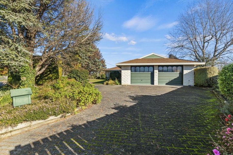 Photo of property in 1 Bredins Line, Marton, 4710