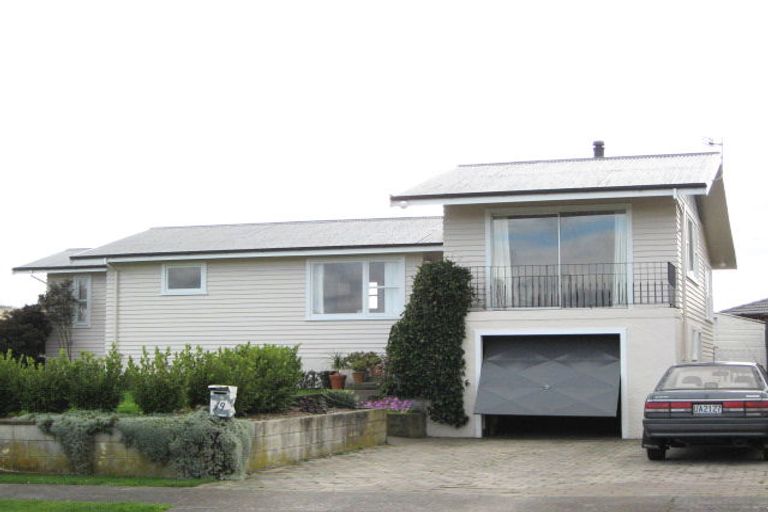 Photo of property in 19 Elliott Crescent, Havelock North, 4130