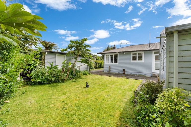 Photo of property in 45 Tararua Street, Pahiatua, 4910