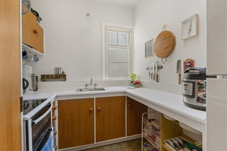 Photo of property in 3/332 Tinakori Road, Thorndon, Wellington, 6011