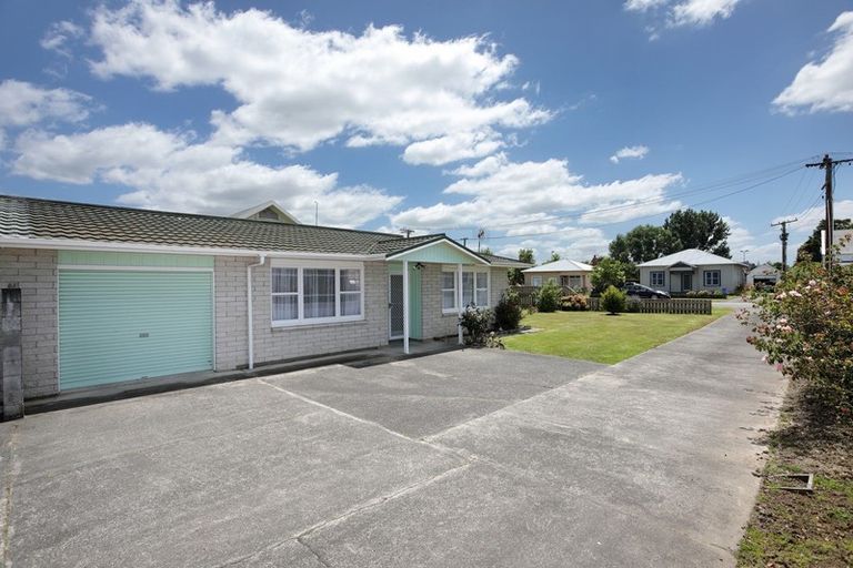 Photo of property in 23a Hobson Street, Feilding, 4702