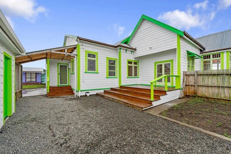 Photo of property in 2b Dundas Road, Sanson, 4817