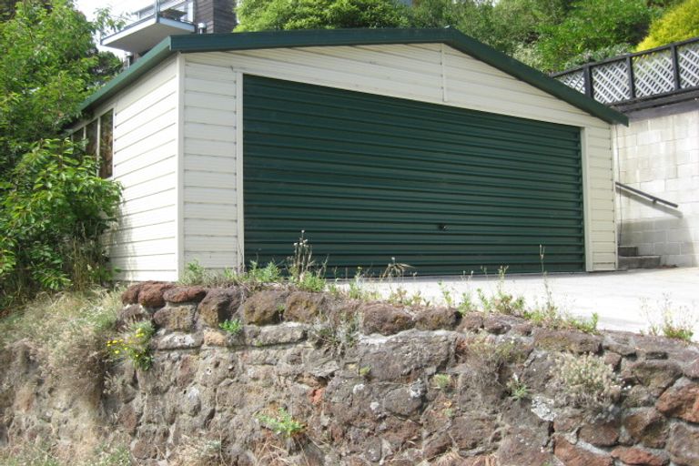 Photo of property in 28 Randolph Terrace, Lyttelton, 8082