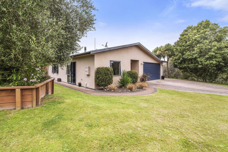 Photo of property in 55 Hodgkins Street, Pukehangi, Rotorua, 3015