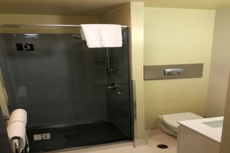 Photo of property in St Pauls Apartments, 98/43 Mulgrave Street, Thorndon, Wellington, 6011