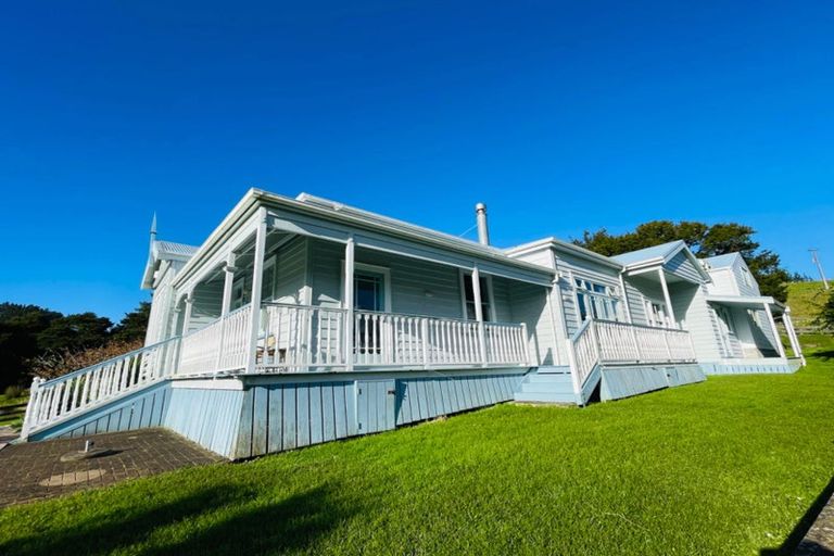 Photo of property in 10 Hungry Creek Road, Puhoi, Warkworth, 0983