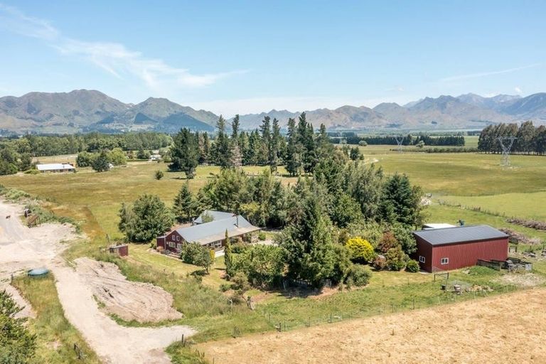 Photo of property in 108 Woodbank Road, Hanmer Springs, 7334