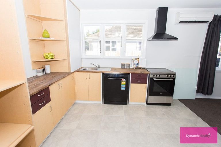 Photo of property in 130 Smith Street, Woolston, Christchurch, 8062