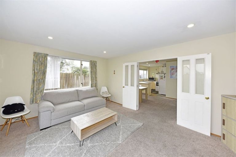 Photo of property in 3/472 Main South Road, Hornby, Christchurch, 8042