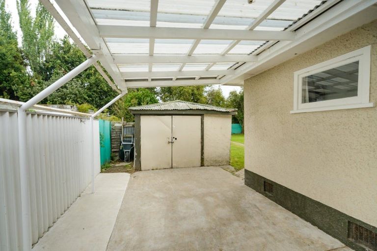 Photo of property in 20 Seddon Street, Takaro, Palmerston North, 4412