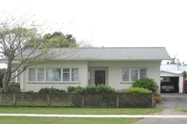 Photo of property in 203 Lamb Street, Leamington, Cambridge, 3432