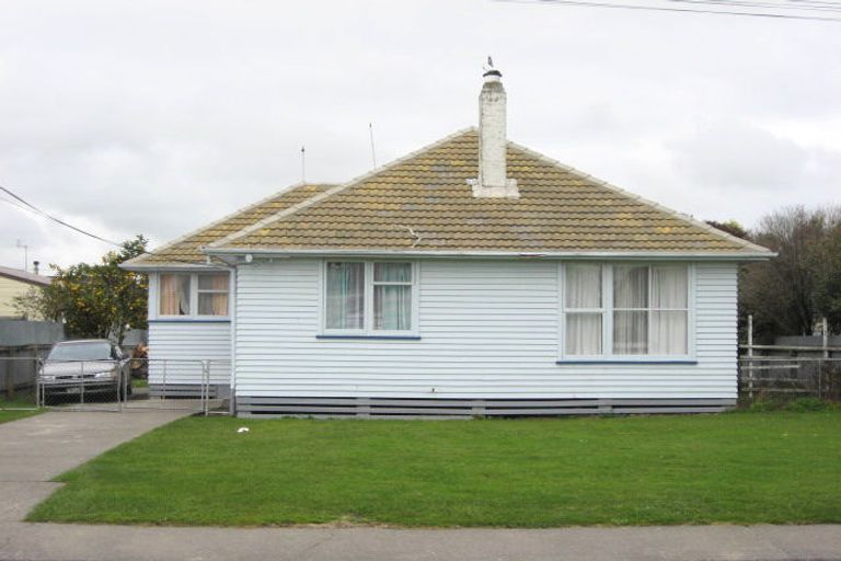 Photo of property in 902 Bledisloe Street, Raureka, Hastings, 4120