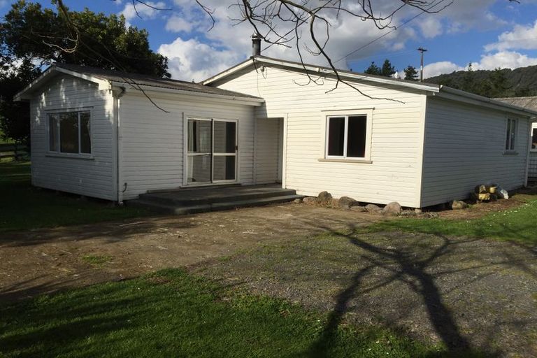 Photo of property in 1220 Old Te Aroha Road, Okauia, Matamata, 3471