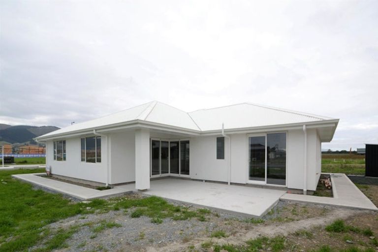 Photo of property in 38 Summersfield Boulevard, Appleby, Richmond, 7020