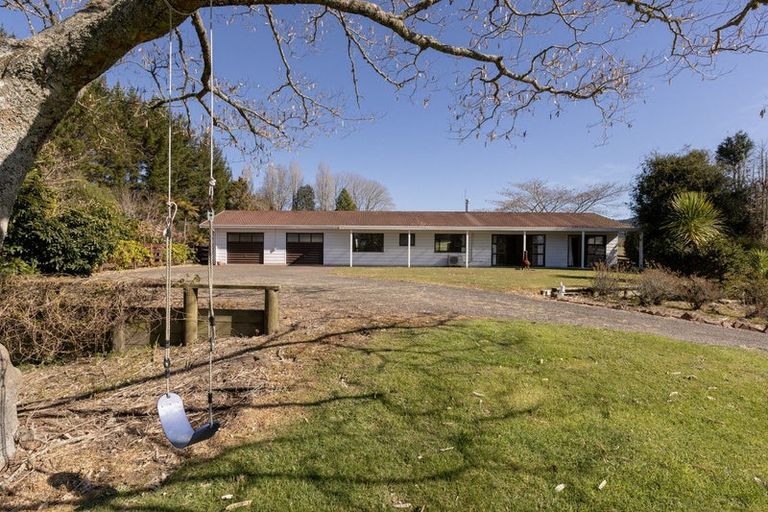 Photo of property in 1255 Braemar Road, Rotoma, Whakatane, 3192