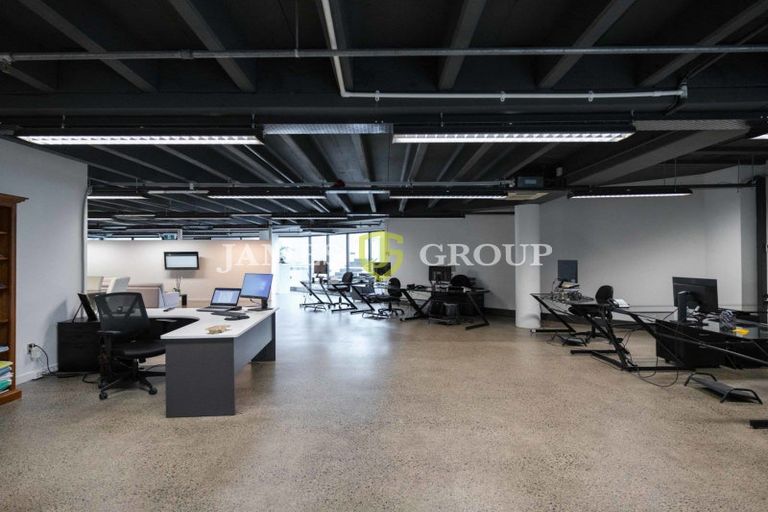 Photo of property in 2b/308 Parnell Road, Parnell, Auckland, 1052