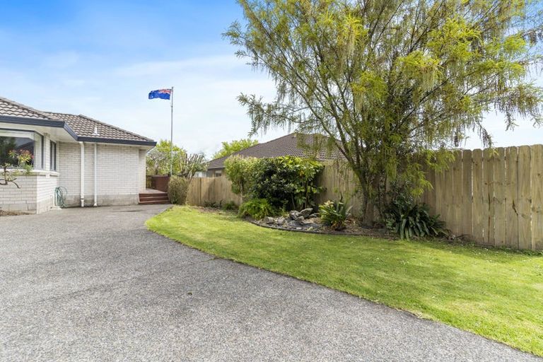 Photo of property in 12 Daria Place, Northpark, Auckland, 2013